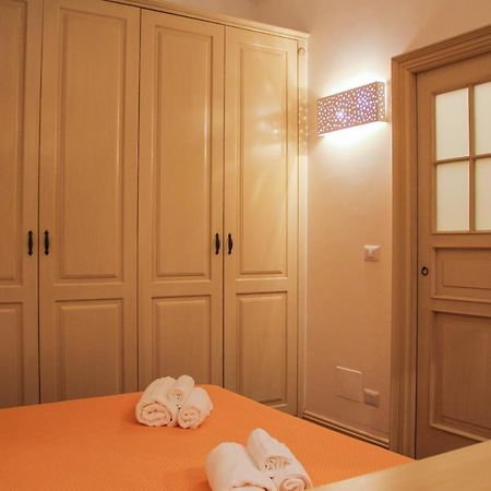 Bed and Breakfast Al Civico 4 Molfetta Zewnętrze zdjęcie