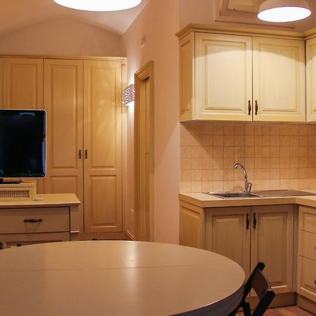 Bed and Breakfast Al Civico 4 Molfetta Zewnętrze zdjęcie