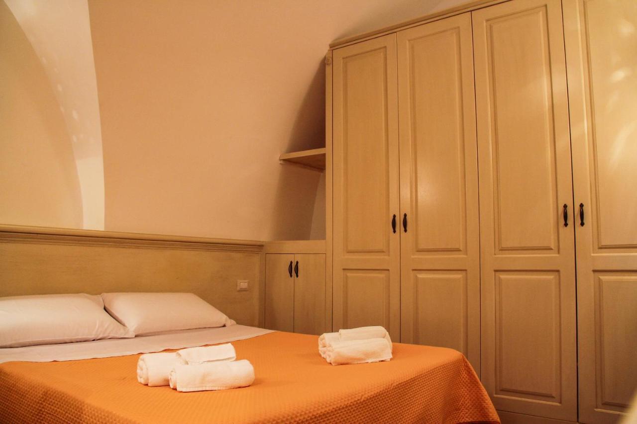 Bed and Breakfast Al Civico 4 Molfetta Zewnętrze zdjęcie