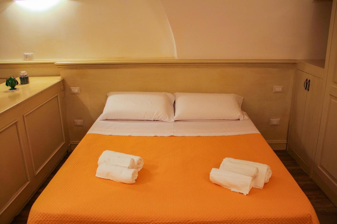 Bed and Breakfast Al Civico 4 Molfetta Zewnętrze zdjęcie