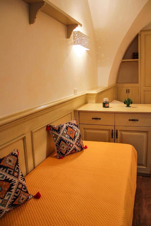 Bed and Breakfast Al Civico 4 Molfetta Zewnętrze zdjęcie