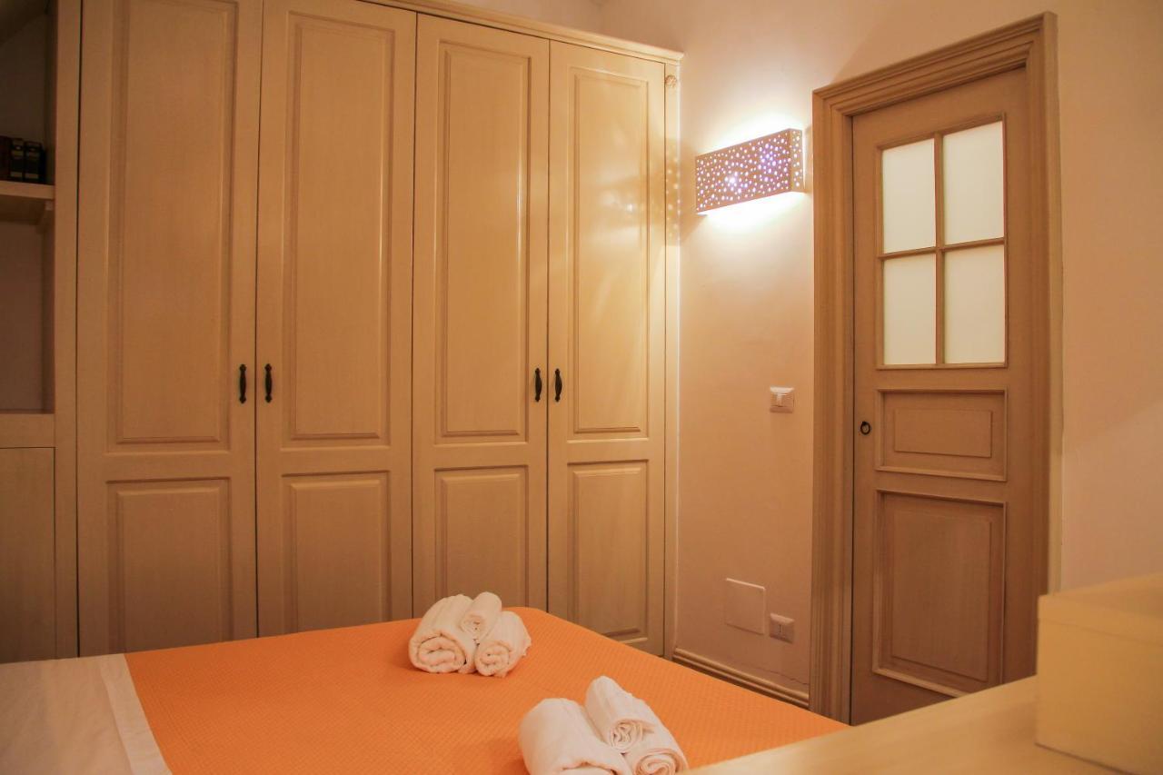 Bed and Breakfast Al Civico 4 Molfetta Zewnętrze zdjęcie
