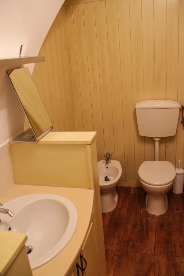 Bed and Breakfast Al Civico 4 Molfetta Zewnętrze zdjęcie