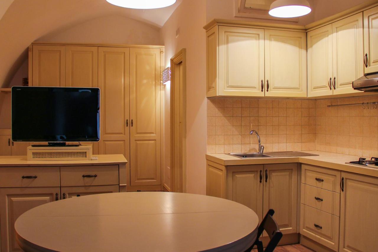 Bed and Breakfast Al Civico 4 Molfetta Zewnętrze zdjęcie