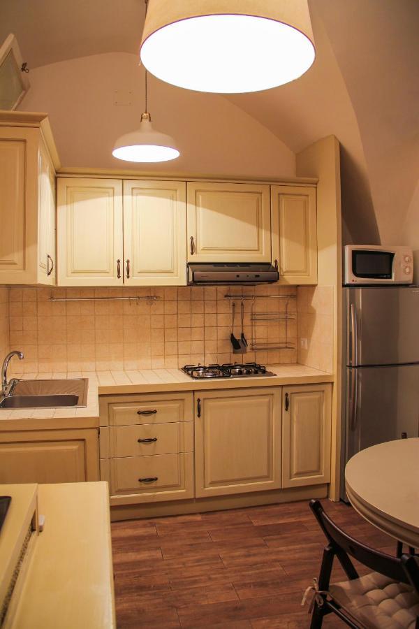 Bed and Breakfast Al Civico 4 Molfetta Zewnętrze zdjęcie
