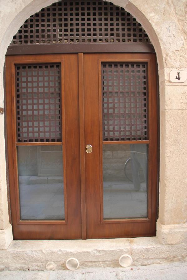 Bed and Breakfast Al Civico 4 Molfetta Zewnętrze zdjęcie